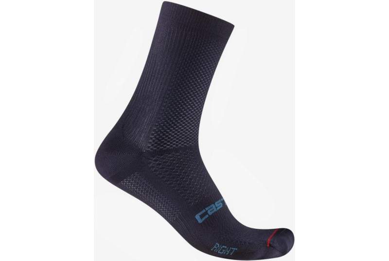 Calcetines Castelli Espresso 2 W 12