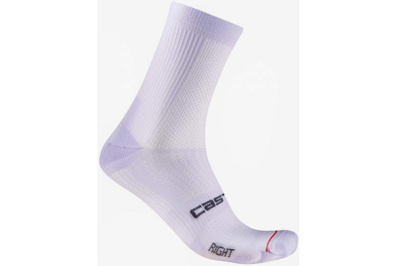 Calcetines Castelli Espresso 2 W 12