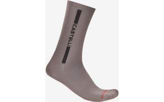Calcetines Castelli Linea Logo 15
