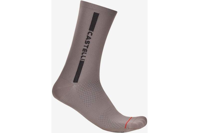 Calcetines Castelli Linea Logo 15