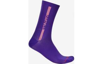 Calcetines Castelli Linea Logo 15