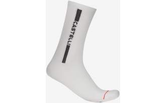 Calcetines Castelli Linea Logo 15