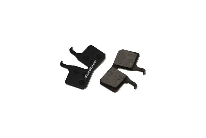 Pastillas de freno Sunrace MT5 para Magura