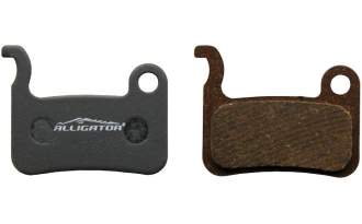 Pastillas de freno Alligator para Shimano XTR - OEM