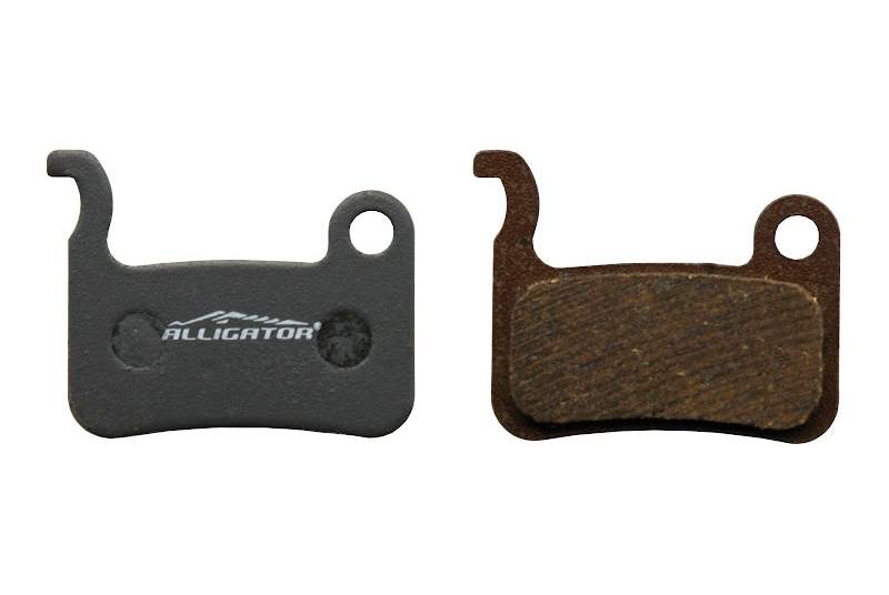 Pastillas de freno Alligator para Shimano XTR - OEM