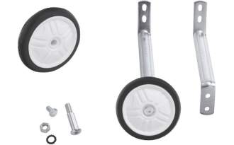 Ruedines RMS para bicicleta infantil