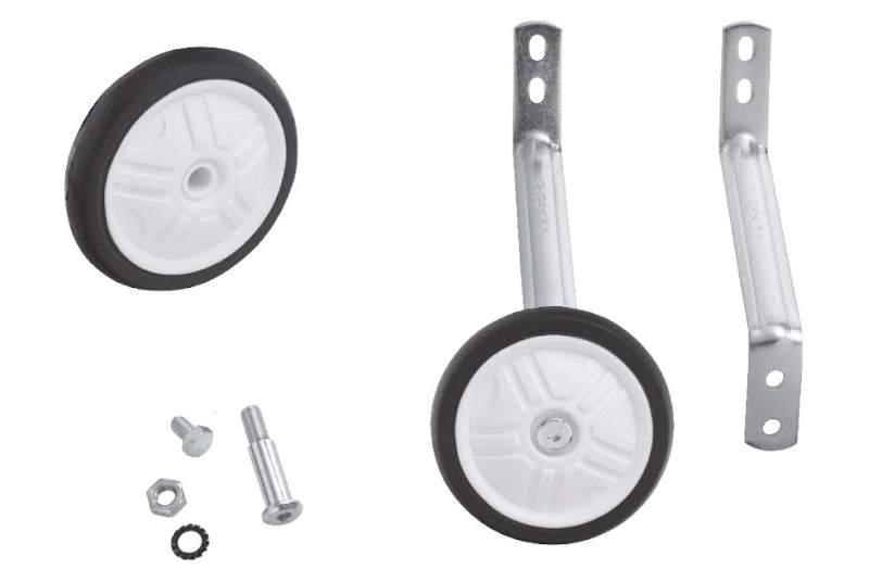 Ruedines RMS para bicicleta infantil