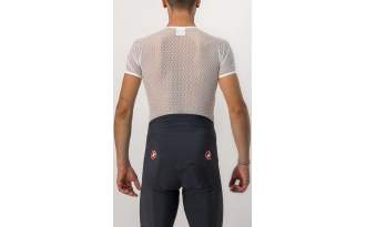 Camiseta Castelli Core Mesh 3 con mangas