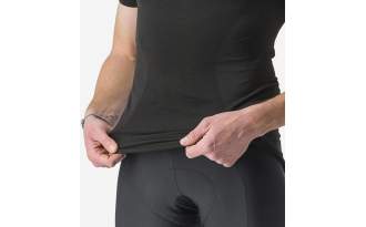 Camiseta Castelli Core C/M