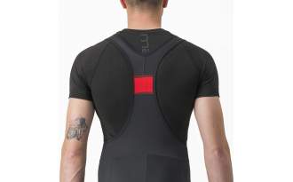 Camiseta Castelli Core C/M