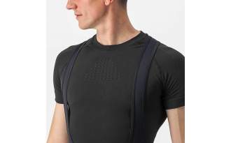 Camiseta Castelli Core C/M