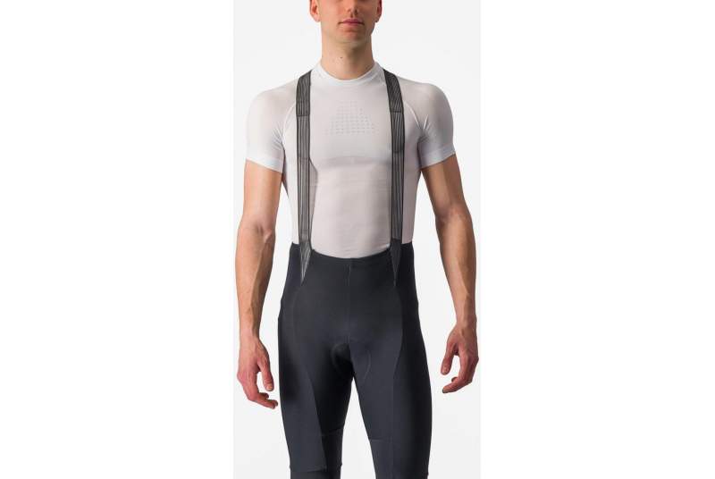 Camiseta Castelli Core C/M