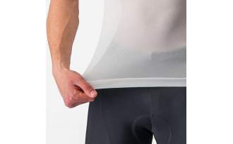 Camiseta Castelli Core C/M