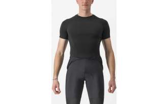 Camiseta Castelli Core C/M