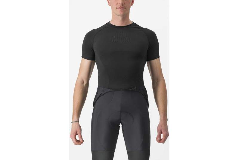 Camiseta Castelli Core C/M