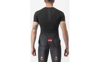 Camiseta Castelli Core C/M