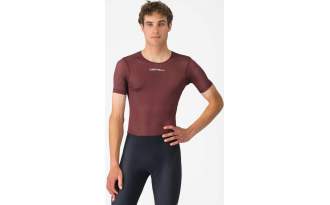 Camiseta interior Castelli Pro Mesh 2.0