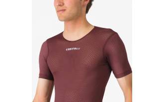 Camiseta interior Castelli Pro Mesh 2.0