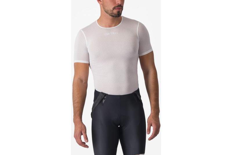 Camiseta interior Castelli Pro Mesh 2.0