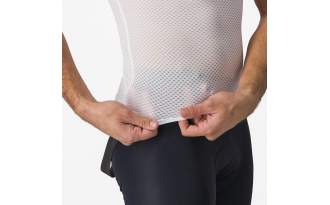 Camiseta interior Castelli Pro Mesh 2.0