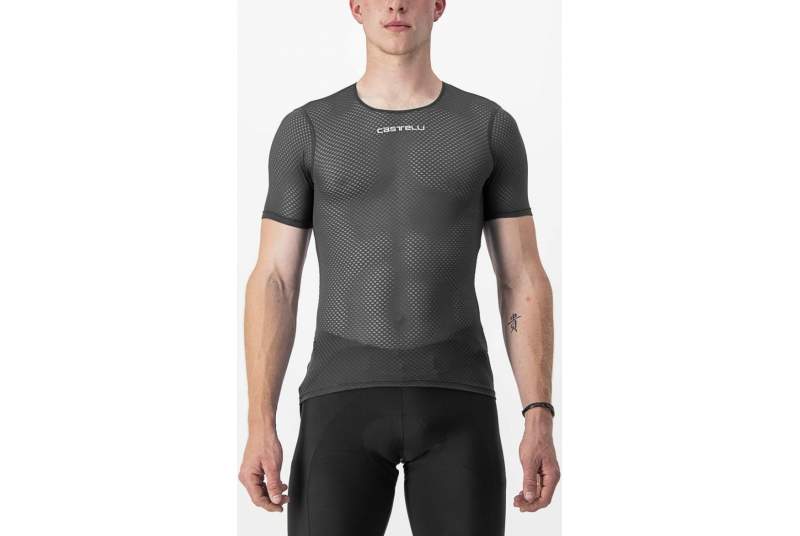 Camiseta interior Castelli Pro Mesh 2.0