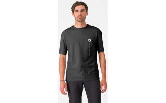 Camiseta Castelli Innovation Logo