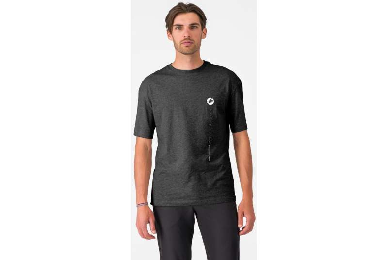 Camiseta Castelli Innovation Logo