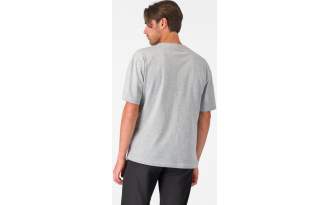 Camiseta Castelli Innovation Logo