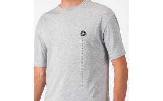 Camiseta Castelli Innovation Logo