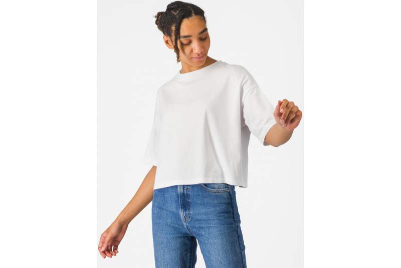 Camiseta Castelli Logo W