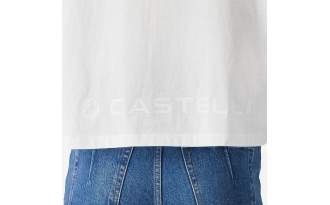 Camiseta Castelli Logo W