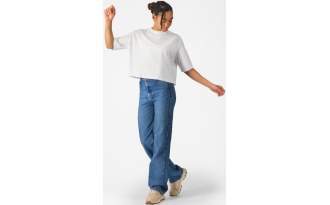 Camiseta Castelli Logo W