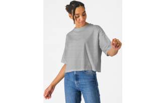 Camiseta Castelli Logo W