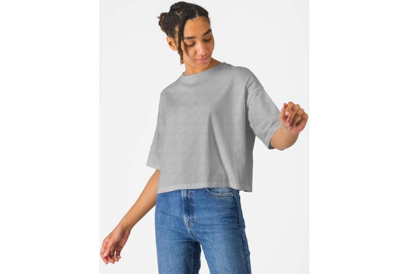 Camiseta Castelli Logo W