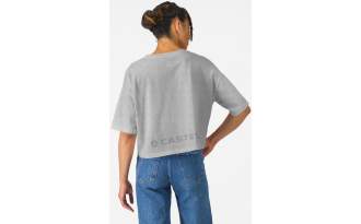 Camiseta Castelli Logo W