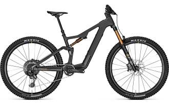 Bicicleta Focus Jam² SL 9.0 2023