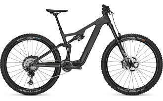 Bicicleta Focus Jam² SL 9.9 2023