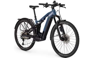 Bicicleta Focus Thron² 6.9 EQP ABS 2023
