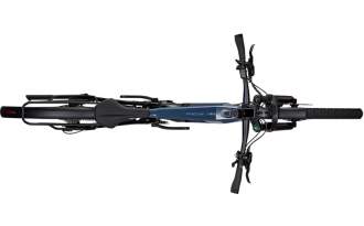 Bicicleta Focus Thron² 6.9 EQP ABS 2023