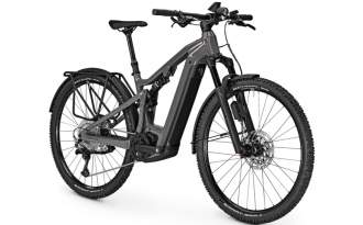 Bicicleta Focus Thron² 6.9 EQP ABS 2023