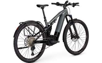 Bicicleta Focus THRON² 6.8 EQP 2023