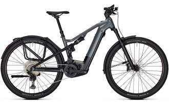 Bicicleta Focus THRON² 6.8 EQP 2023