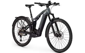 Bicicleta Focus THRON² 6.8 EQP 2023