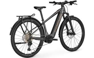 Bicicleta Focus Aventura² 6.9 2022