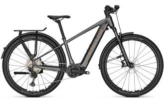 Bicicleta Focus Aventura² 6.9 2022