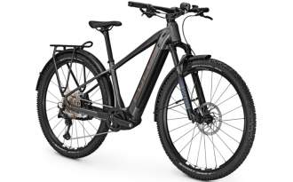 Bicicleta Focus Aventura² 6.9 2022