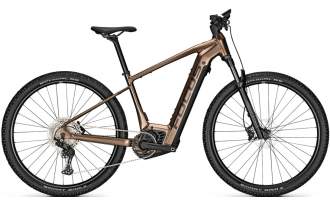 Bicicleta Focus Jarifa² 6.8 Nine 2022