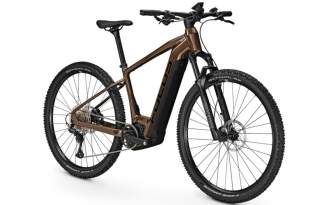 Bicicleta Focus Jarifa² 6.8 Nine 2022