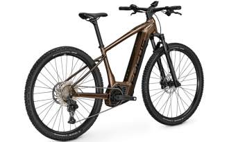 Bicicleta Focus Jarifa² 6.8 Nine 2022
