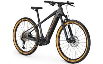 Bicicleta Focus Jarifa² 6.9 2022